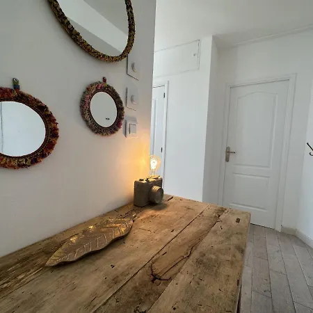 Spacieux 70m2 Avec 2 - Terrasse Expo Sud - Coeur De Apartment Cannes